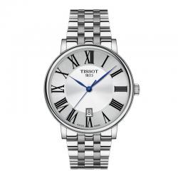 Reloj Tissot Carson Premium T122.410.11.033.00