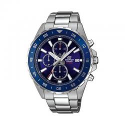 Reloj Casio Edifice Azul Armis Crono EFR-568D-2AVUEF