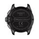 Reloj Tissot T-Touch Connect Solar PVD Negro Caucho Negro. T121.420.47.051.04