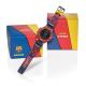 Reloj Casio G-Shock Matchday FC Barcelona. GBD-H1000BAR-4ER