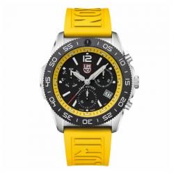 Reloj Luminox Pacific Diver Caucho Amarillo Acero 44 mm. XS.3145