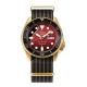 Reloj Seiko 5 Sports Brian May Limited Edition SRPH80K1