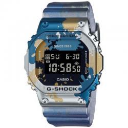 Reloj Casio G-Shock STREET SPIRIT. GM-5600SS-1ER